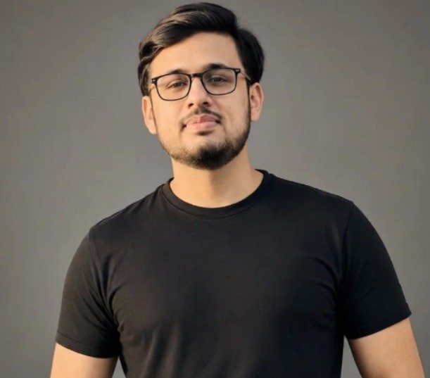 Talha Jalil